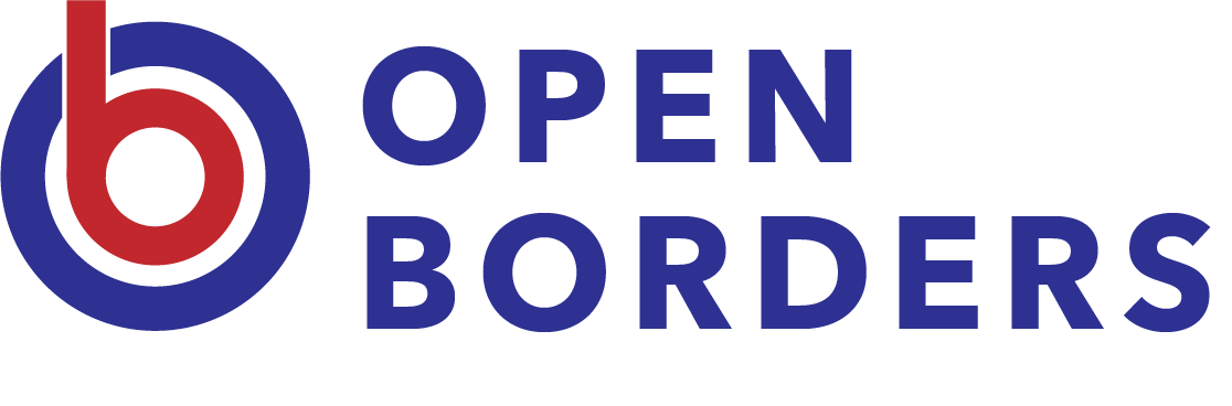 Openborders Kamplar