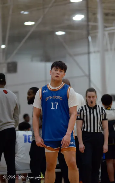 AAU Erkek Basketbol Turnuvası