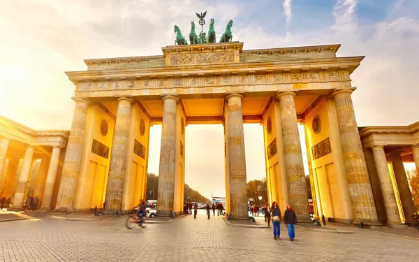 Berlin Bahar Turnuvası