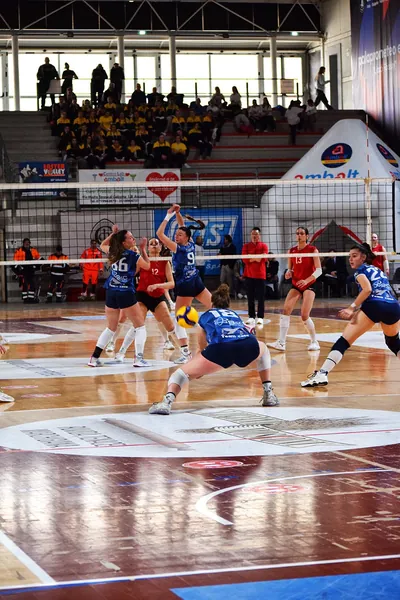 Easter Volleycup Italy