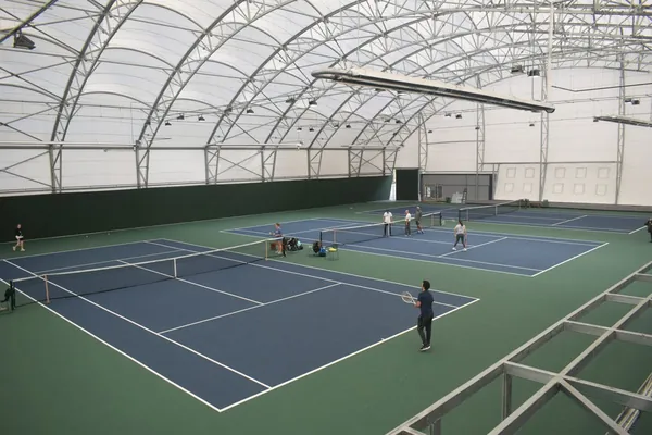 İstanbul Spor Kampı