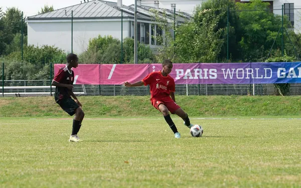 Paris World Games - Basketbol