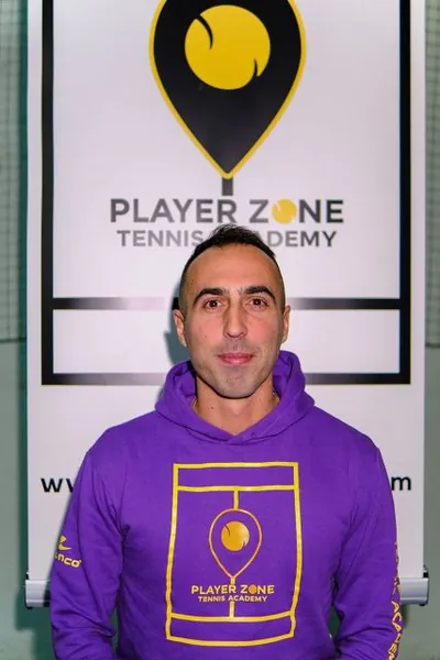 Player Zone Tennis Camp