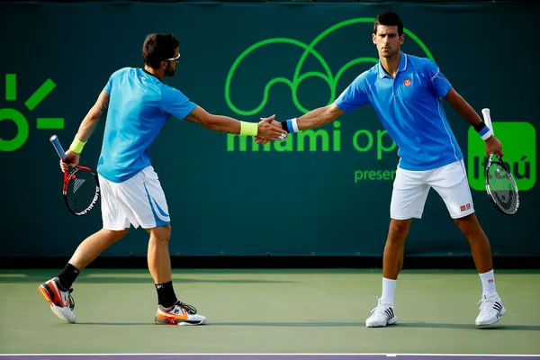 Tipsarevic Tennis Academy Yaz Programı
