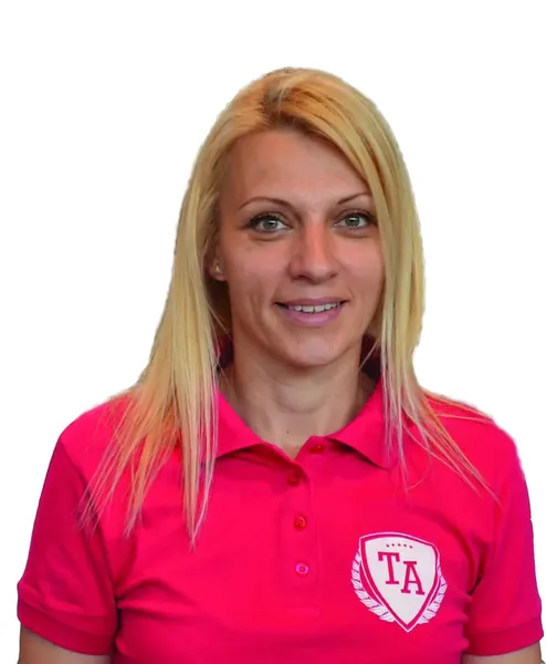 TopVolley Kamp Serbia
