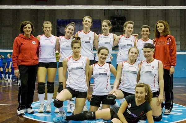 Toscana Bahar Voleybol Turnuvası